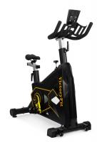 Спинбайк VictoryFit VF-GymRider 225 Black