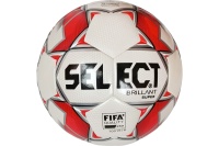 Мяч футбольный "SELECT Brillant Super replica" E43135