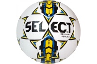 Мяч футбольный "SELECT Brillant replica" (синий) E43131-1