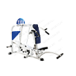 Жим вверх (свободные веса) (MB Barbell MB 4.03 чёрный)