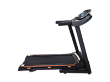 Беговая дорожка электрическая ROYAL Fitness RF-6