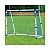 Ворота игровые DFC 6ft пластик GOAL185B