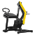 Отведение ног назад (ягодицы) BRONZE GYM LA-08