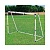 Ворота игровые DFC 8х6ft пластик GOAL250S