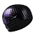 Шапочка для плавания силиконовая Bubble Cap (мультиколор) E38924